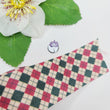 Load image into Gallery viewer, Plaid #3 Grosgrain Ribbon - 011418 - 1 1/2" (40mm) - 5 yards