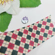 Load image into Gallery viewer, Plaid #3 Grosgrain Ribbon - 011418 - 1 1/2" (40mm) - 5 yards