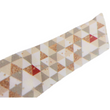 Load image into Gallery viewer, Geometric #1 Grosgrain Ribbon - 025472 - 1 1/2" (40mm) - 5 yards
