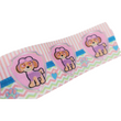 Load image into Gallery viewer, Pets #3 Grosgrain Ribbon - 010929 - 1 1/2" (40mm) - 5 yards