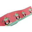 Load image into Gallery viewer, Snowman Grosgrain Ribbon - 025471 - 1 1/2" (40mm) - 5 yards