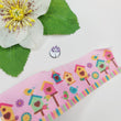 Load image into Gallery viewer, Bird's House Grosgrain Ribbon - 011417 - 1 1/2" (40mm) - 5 yards