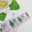 Load image into Gallery viewer, Pets #8 Grosgrain Ribbon - 011355 - 1 1/2" (40mm) - 5 yards