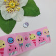 Load image into Gallery viewer, Candies #4 Grosgrain Ribbon - 011220 - 1 1/2" (40mm) - 5 yards