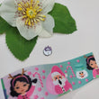 Load image into Gallery viewer, Xmas #1 Grosgrain Ribbon - 025470 - 1 1/2" (40mm) - 5 yards