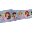 Load image into Gallery viewer, Angels #1 Grosgrain Ribbon - 010849 - 1 1/2" (40mm) - 5 yards