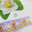 Load image into Gallery viewer, Bears #2 Grosgrain Ribbon - 016204 - 1 1/2" (40mm) - 5 yards