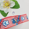 Load image into Gallery viewer, Bears #4 Grosgrain Ribbon - 010757 - 1 1/2" (40mm) - 5 yards