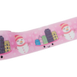 Load image into Gallery viewer, Snowman #2 Grosgrain Ribbon - 024672 - 1 1/2" (40mm) - 5 yards