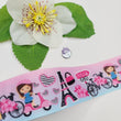 Load image into Gallery viewer, Girls #1 Grosgrain Ribbon - 023056 - 1 1/2" (40mm) - 5 yards
