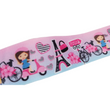Load image into Gallery viewer, Girls #1 Grosgrain Ribbon - 023056 - 1 1/2" (40mm) - 5 yards