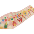 Load image into Gallery viewer, Country Party #1 Grosgrain Ribbon - 016730 - 1 1/2" (40mm) - 5 yards