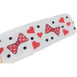 Load image into Gallery viewer, Ties #1 Grosgrain Ribbon - 010517 - 1 1/2" (40mm) - 5 yards