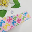 Load image into Gallery viewer, Ties #2 Grosgrain Ribbon - 010546 - 1 1/2" (40mm) - 5 yards