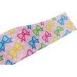 Load image into Gallery viewer, Ties #2 Grosgrain Ribbon - 010546 - 1 1/2" (40mm) - 5 yards