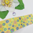 Load image into Gallery viewer, Mandala Grosgrain Ribbon - 026063 - 1 1/2" (40mm) - 5 yards
