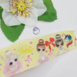 Load image into Gallery viewer, Girls #2 Grosgrain Ribbon - 018275 - 1 1/2" (40mm) - 5 yards