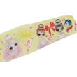 Load image into Gallery viewer, Girls #2 Grosgrain Ribbon - 018275 - 1 1/2" (40mm) - 5 yards