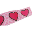 Load image into Gallery viewer, Hearts #3 Grosgrain Ribbon - 017940 - 1 1/2" (40mm) - 5 yards