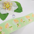 Load image into Gallery viewer, Tinker Bell #2 Grosgrain Ribbon - 011061 - 1 1/2" (40mm) - 5 yards