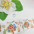 Load image into Gallery viewer, Country Doll Grosgrain Ribbon - 016960 - 1 1/2" (40mm) - 5 yards