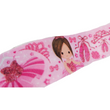 Load image into Gallery viewer, Ballerina #2 Grosgrain Ribbon - 010931 - 1 1/2" (40mm) - 5 yards