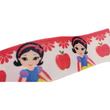 Load image into Gallery viewer, Snow White #2 Grosgrain Ribbon - 010699 - 1 1/2" (40mm) - 5 yards