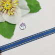 Load image into Gallery viewer, Denim Style Ribbon - 3/8" (10mm) - Medium Blue