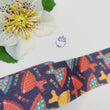 Load image into Gallery viewer, Country Party #2 Grosgrain Ribbon - 016962 - 1 1/2" (40mm) - 5 yards