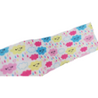 Load image into Gallery viewer, Clouds #4 Grosgrain Ribbon - 010893 - 1 1/2" (40mm) - 5 yards
