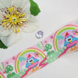 Load image into Gallery viewer, Birds #2 Grosgrain Ribbon - 009995 - 1 1/2" (40mm) - 5 yards