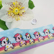 Load image into Gallery viewer, Unicorn #11 Grosgrain Ribbon - 010168 - 1 1/2" (40mm) - 5 yards