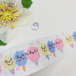 Load image into Gallery viewer, Candies #8 Grosgrain Ribbon - 017393 - 1 1/2" (40mm) - 5 yards