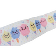 Load image into Gallery viewer, Candies #8 Grosgrain Ribbon - 017393 - 1 1/2" (40mm) - 5 yards
