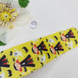 Load image into Gallery viewer, Vampire #2 Grosgrain Ribbon - 023862 - 1 1/2" (40mm) - 5 yards