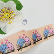 Load image into Gallery viewer, Birds #1 Grosgrain Ribbon - 022887 - 1 1/2" (40mm) - 5 yards