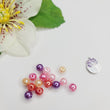 Load image into Gallery viewer, Pearls for Craft - Pastel Colors - Set of 15