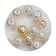 Load image into Gallery viewer, Pearls for Craft - Set of 15
