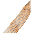 Load image into Gallery viewer, Juta Neon Orange Sinimbu Grosgrain Ribbon - 1 1/2" (38mm) - 5 yards