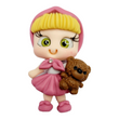Load image into Gallery viewer, 348 Masha Clay Doll for Bow-Center, Jewelry Charms, Accessories, and More