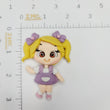 Load image into Gallery viewer, FNY #01 Adorable Mascots Silicone Mold
