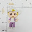 Load image into Gallery viewer, FNY #01 Adorable Mascots Silicone Mold