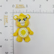 Load image into Gallery viewer, MD #16 Loving Bear #2 Silicone Mold