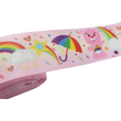 Load image into Gallery viewer, Caring Bear Grosgrain Ribbon - 016215 - 1 1/2" (40mm) 5 yards