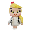 Load image into Gallery viewer, 035 Arizona 2 Clay Doll for Bow-Center, Jewelry Charms, Accessories, and More