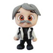 Load image into Gallery viewer, 160 Dr Ignaz 2 Clay Doll for Bow-Center, Jewelry Charms, Accessories, and More