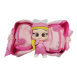 Load image into Gallery viewer, Ma Snow Adventure Large Hair-Bow