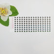 Load image into Gallery viewer, Adhesive Resin Eyes for Clays Multicolor STY R031 P 64 Pairs