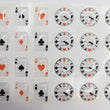 Load image into Gallery viewer, Stickers for Clays Multicolor STY Alice 44 Units