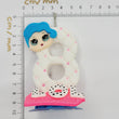 Load image into Gallery viewer, Decorative Candle # 8 for cake top